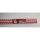 Tischtuchpapier Karo rot/weiß 10m 100cm