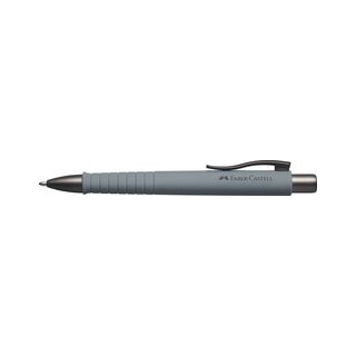 KS Poly Ball Urban Stone Grey