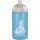 Trinkflasche "Mermaid", Blau