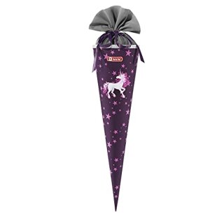 AAO Schultüte "Unicorn Nuala"