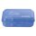 Lunchbox "Police Truck Diego", Blau