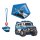 AAO MAGIC MAGS "Police Truck Diego"