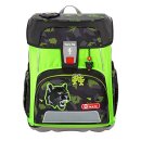 AAO Neon Pull-Over für das Schulranzenmodell CLOUD,...