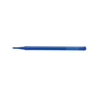 Tintenrollermine, Frixion 2265, BLS-FRP5-S3, 0,3 mm, blau, 3St im Etui