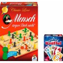 Mädn Classic Line + Kniffel Kartenspiel (61052453)