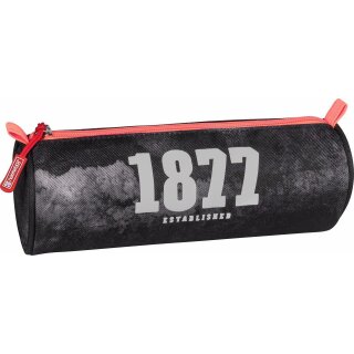 Schlamper-Etui Neon