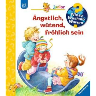 WWWjun32:Ängstlich,wütend, fröhlich se, WWW-junior (ab 01/06)