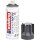 edding 5200 Permanentspray Premium Acryllack anthrazit matt