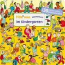 H&ouml;r mal: Wimmelbuch: Im Kindergarten