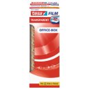 AAO tesafilm, transparent, 15mm x 33m...