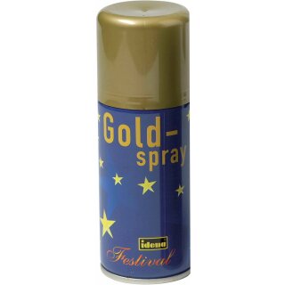 Dekospray Gold 150ml