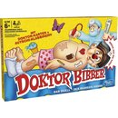 Kinderspiel Dr. Bibber
