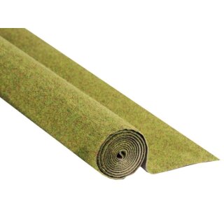 H0,TT Grasm Sommerwiese 120x60