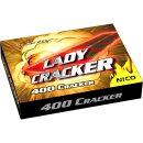 Lady-Cracker, 400er, KAT F2, ab 18 Jahre