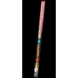 Supermaxi Wunderkerzen