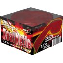 Knall-Kette, 500 Schuss, KAT F2, ab 18 Jahre