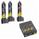Rocket Strike, 3er-Schtl., KAT F2, ab 18 Jahre
