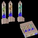 Rocket Strike, 3er-Schtl., KAT F2, ab 18 Jahre