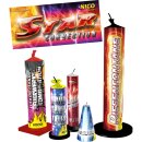 Star Connection, Leuchtsortiment, KAT F2, ab 18 Jahre