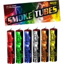 Smoke Tubes, versch. Farben, 6er-Btl., KAT T1, KAT T1, ab...