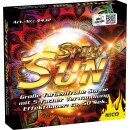 Spirit Sun, Effekt-Sonne, KAT F2, ab 18 Jahre