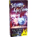 AAO Silvester Gießen, 6 Hohlfiguren a. Wachs