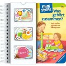 Senner, Was gehört zusammen?, 24+m,...