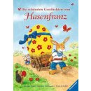 Schönste Geschichten vom Hasenfranz, Bilderbuch