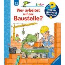 WWW JunBd.55: Wer arbeitet a.d.Baustel, WWW-junior (ab...