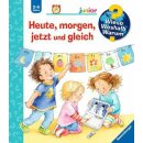 WWWjun56: Heute,morgen, jetzt und gleich, WWW-junior (ab...