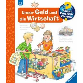 WWW31 Unser Geld und Wirtschaft, WWW-Standard (ab 01/06)