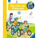 WWW63 Alles über das Fahrrad, WWW-Standard (ab 01/06)