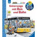 WWWjun63: Unterwegs mit Bus und Bahn, WWW-junior (ab 01/06)