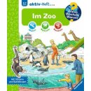 WWW aktiv-Heft Im Zoo, WWW-Malbuch (ab 01/06)