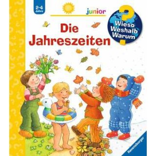 WWWjun10: Die Jahreszeiten, WWW-junior (ab 01/06)