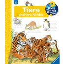 WWW33 Tiere und ihre Kinder, WWW-Standard (ab 01/06)