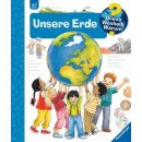 WWW36 Unsere Erde, WWW-Standard (ab 01/06)