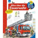 WWW2 Alles über die Feuerwehr, WWW-Standard (ab 01/06)