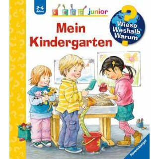 WWWjun24: Mein Kindergarten, WWW-junior (ab 01/06)