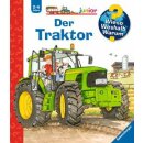 WWWjun34: Der Traktor, WWW-junior (ab 01/06)