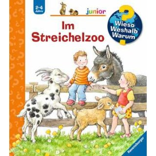 WWWjun35: Im Streichelzoo, WWW-junior (ab 01/06)