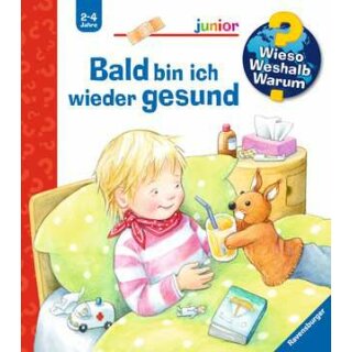 WWWjun45: Bald bin ich wieder, WWW-junior (ab 01/06)