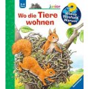 WWWjun46: Wo die Tiere wohnen, WWW-junior (ab 01/06)