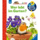 WWWjun49: Wer lebt im Garten?, WWW-junior (ab 01/06)