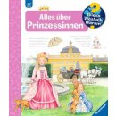 WWW15 Alles über Prinzessinnen, WWW-Standard (ab 01/06)