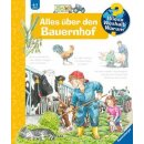 WWW3 Alles über den Bauernhof, WWW-Standard (ab 01/06)