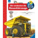 WWW6 Wir entdecken die Riesenfahrzeuge, WWW-Standard (ab...