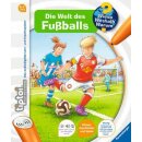 tiptoi® WWW Fußball (Band 21) - F18, tiptoi...