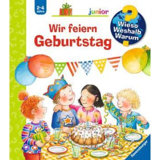 WWWjun27: Wir feiern Geburtstag, WWW-junior (ab 01/06)