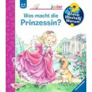 WWWjun19: Was macht die Prinzessin?, WWW-junior (ab 01/06)